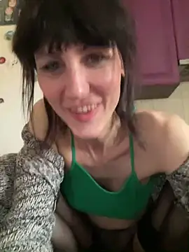 Kamila151 online show from March 2025 01:29:01 PM