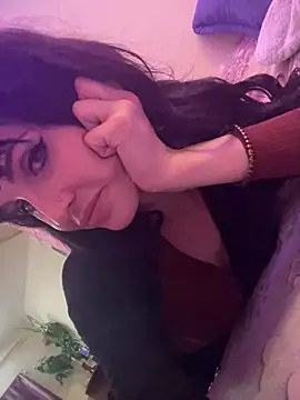 Kamila151 online show from March 2025 01:08:01 PM