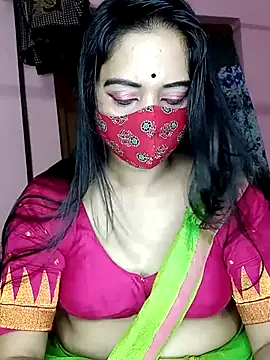 Lexi Baby  online show from October 2025 07:14:01 PM