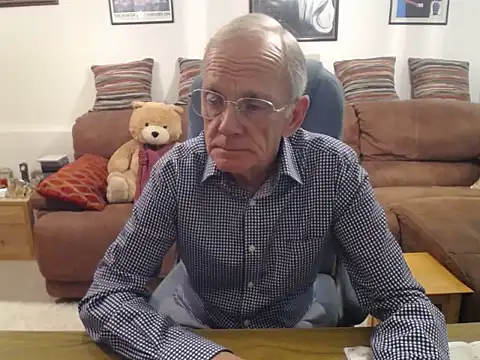 Ferret7777 online show from October 2025 09:58:01 PM