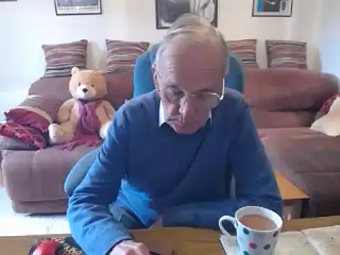 Snapshot of Ferret7777 chatting on October 2025 12:19:02 PM Ferret7777 online show from October 2025 12:19:02 PM