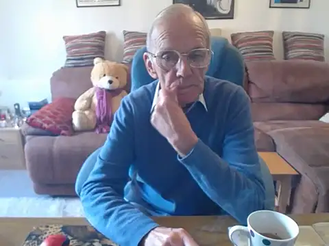 Ferret7777 online show from October 2025 10:47:01 AM