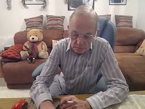 Ferret7777 online show from December 2025 07:46:02 PM