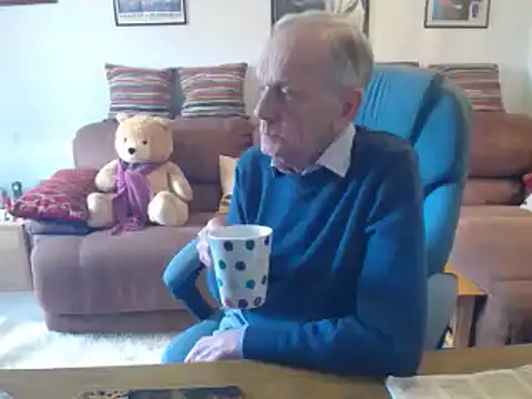 Ferret7777 online show from April 2026 11:33:01 AM