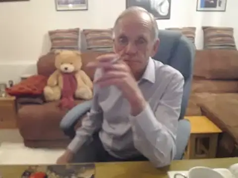 Ferret7777 online show from April 2026 06:59:01 PM