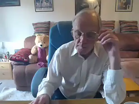 Ferret7777 online show from May 2026 11:32:01 AM