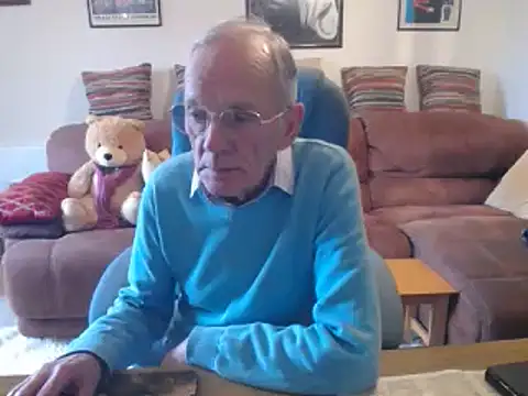 Ferret7777 online show from February 2026 01:54:02 PM