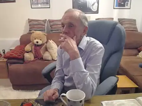 Ferret7777 online show from March 2026 06:52:01 PM