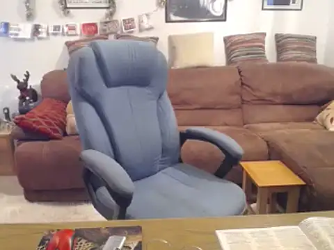 Ferret7777 online show from December 2025 08:14:01 PM