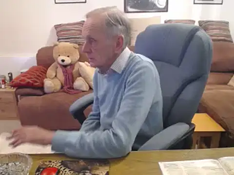 Ferret7777 online show from February 2026 07:44:01 PM