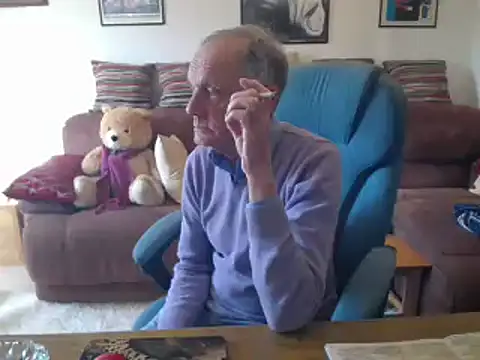 Ferret7777 online show from April 2026 04:24:02 PM