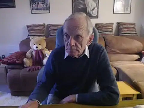 Ferret7777 online show from April 2026 07:51:02 PM