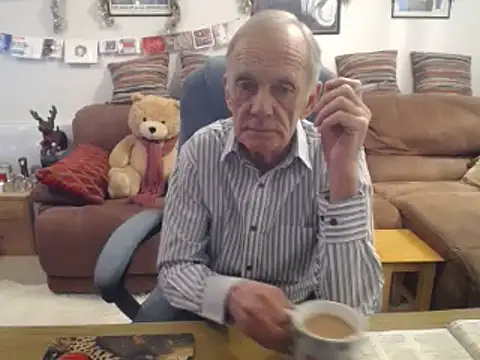 Ferret7777 online show from December 2025 02:19:02 PM