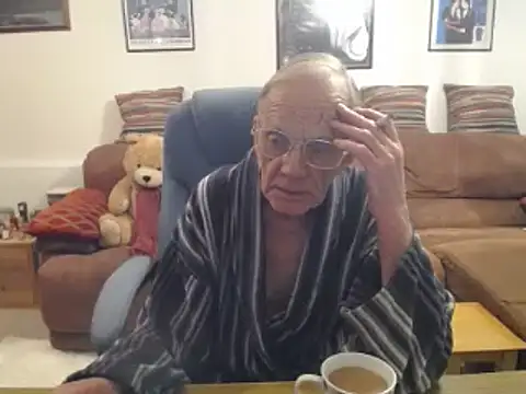 Ferret7777 online show from May 2026 10:31:01 PM