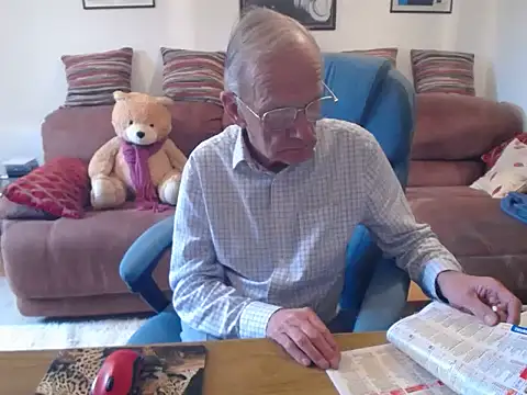Snapshot of Ferret7777 chatting on October 2025 10:56:01 AM Ferret7777 online show from October 2025 10:56:01 AM