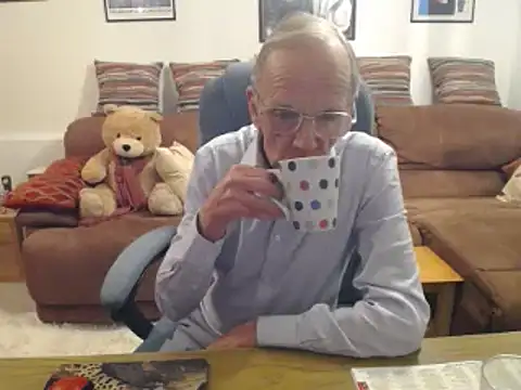 Ferret7777 online show from March 2026 08:10:01 PM