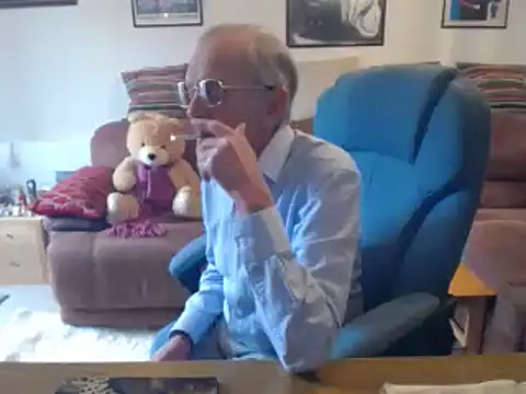 Ferret7777 online show from June 2026 09:47:02 AM