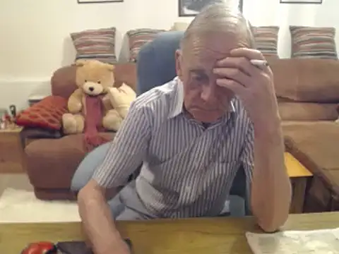 Ferret7777 online show from May 2026 09:26:01 PM