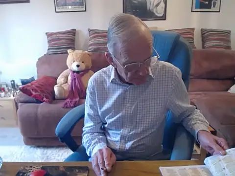 Ferret7777 online show from October 2025 02:18:02 PM