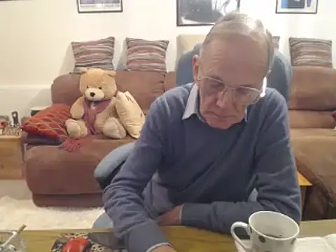 Ferret7777 online show from February 2026 07:01:02 PM