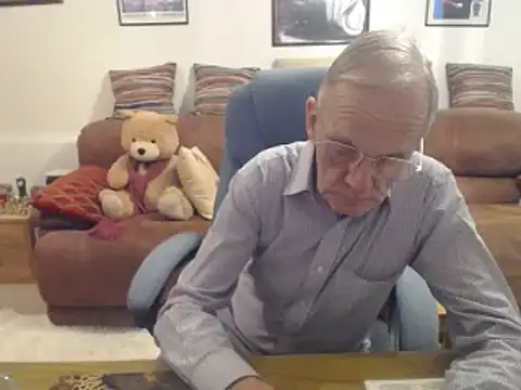 Ferret7777 online show from February 2026 08:41:01 PM