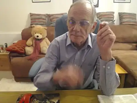 Ferret7777 online show from March 2026 09:44:02 PM