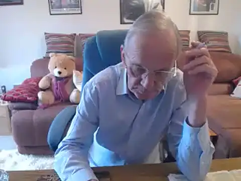 Ferret7777 online show from March 2026 09:11:01 AM