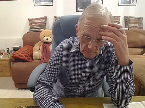 Ferret7777 online show from October 2025 10:10:02 PM