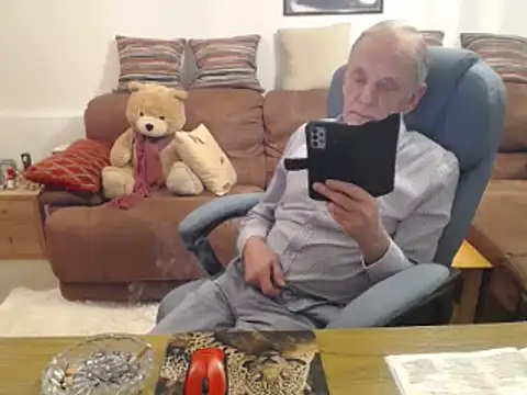 Ferret7777 online show from March 2026 06:33:02 PM