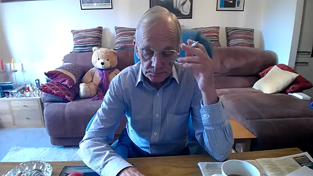 Snapshot of Ferret7777 chatting on September 2025 01:29:01 PM Ferret7777 online show from September 2025 01:29:01 PM