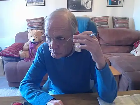 Ferret7777 online show from November 2025 09:36:01 AM