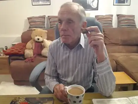 Ferret7777 online show from May 2026 09:07:01 PM