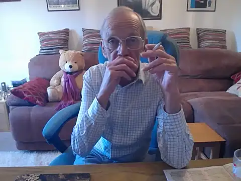 Ferret7777 online show from October 2025 03:00:02 PM