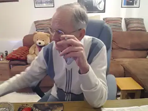 Ferret7777 online show from February 2026 08:55:02 PM