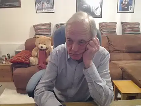 Ferret7777 online show from May 2026 07:33:01 PM