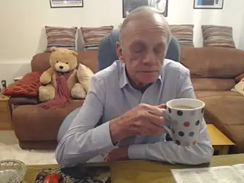 Ferret7777 online show from March 2026 09:16:02 PM