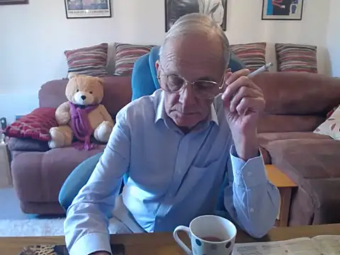 Ferret7777 online show from November 2025 10:31:01 AM