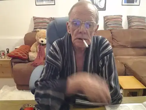 Ferret7777 online show from March 2026 09:41:02 PM