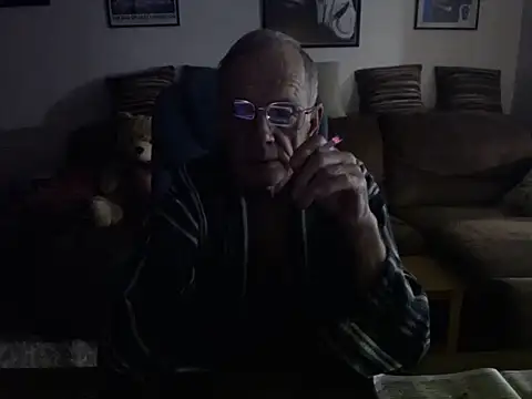 Ferret7777 online show from November 2025 11:08:02 PM