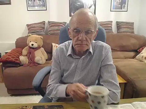 Ferret7777 online show from November 2025 07:44:02 AM