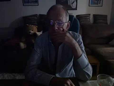 Ferret7777 online show from November 2025 11:19:02 PM