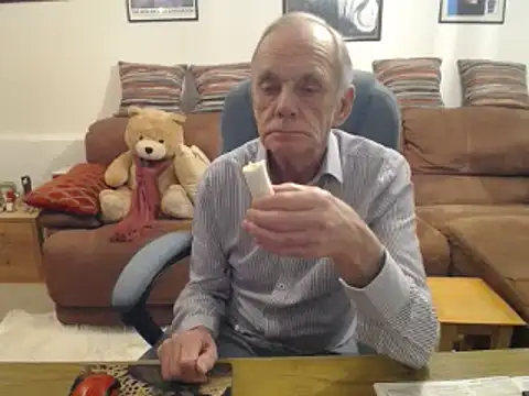 Ferret7777 online show from March 2026 07:08:01 PM