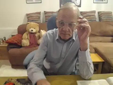 Ferret7777 online show from June 2026 07:33:01 PM