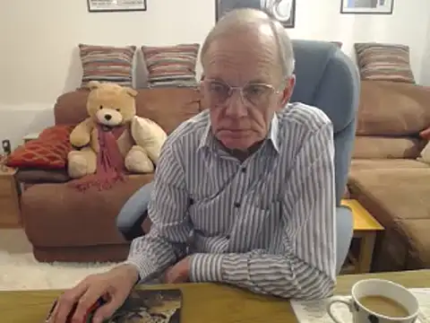 Ferret7777 online show from March 2026 08:20:02 PM