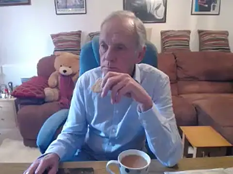 Ferret7777 online show from May 2026 01:10:01 PM