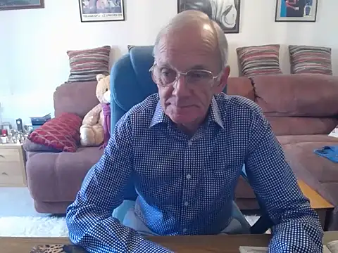 Ferret7777 online show from October 2025 09:52:02 AM