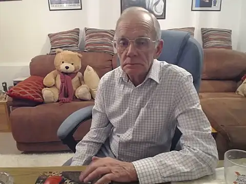 Ferret7777 online show from December 2025 07:04:02 PM