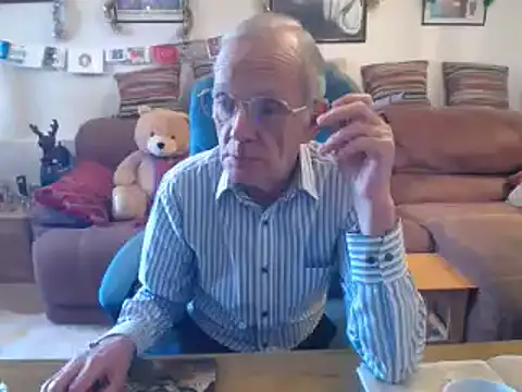 Ferret7777 online show from December 2025 01:25:02 PM