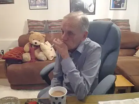 Ferret7777 online show from April 2026 07:50:01 PM