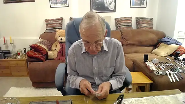 Snapshot of Ferret7777 chatting on September 2025 09:20:02 PM Ferret7777 online show from September 2025 09:20:02 PM